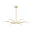 Lajos LED Chandelier-2079923342-2079923344-2079923346