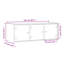 Bellburns Standard Accent Cabinet-1758871814
