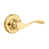 Polished Brass