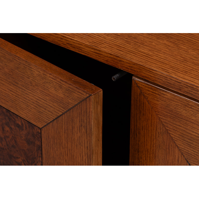 Newport 86'' W Credenza