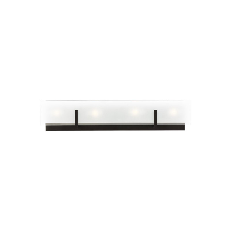 Syll 4 - Light Bath Bar, No, Midnight Black