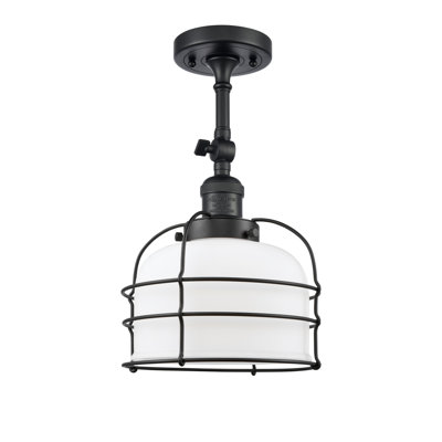 Robbs Dimmable Bath Sconce