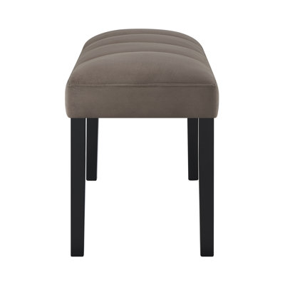 Banc de salle à manger Contemporary Idée de cadeau