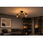 Corder Glass Semi Flush Mount-1524590932