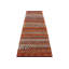 Moroccan Hand Knotted Geometric Area Rug-295388888