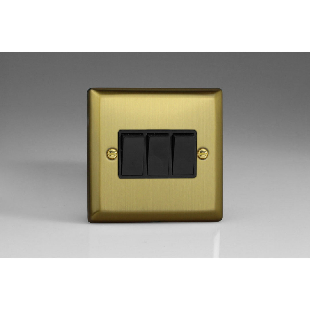 Wall Mounted Light Switch