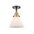 Glass Flush Mount-84384841-84384842-84384843