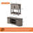 Laziza TV Stand for TVs up to 65"