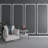 Nova Panel Moulding Corner