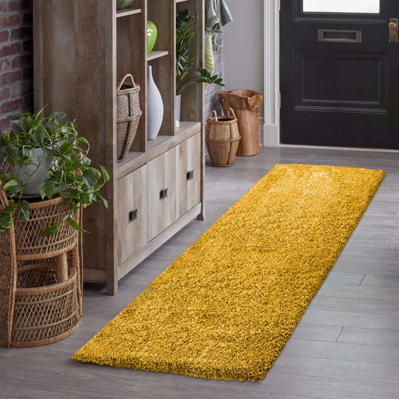 Runner Afroz 60cm X 220cm Indoor / Outdoor Area Rug
