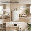 Commode décorative avec 6 tiroirs-129699051
