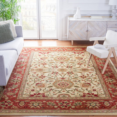 Tapis oriental Klose Performance