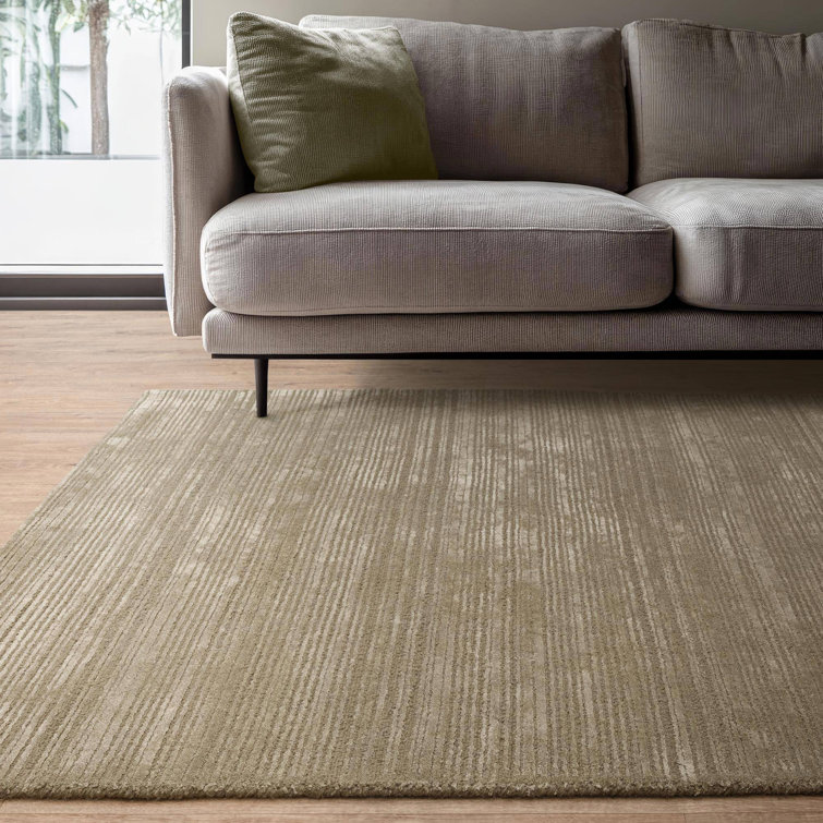 Cesidio Hand Woven Area Rug