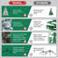 Arbre de Noël en PVC-1313749423