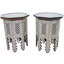 Moorish End Table
