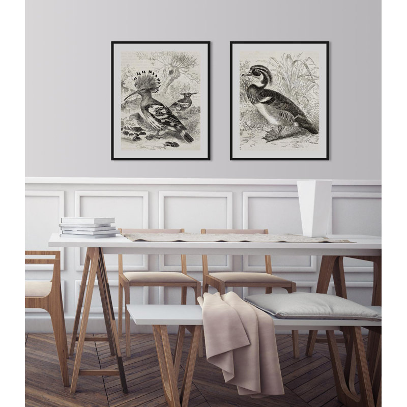 Rose - Single Picture Frame Print