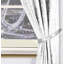 Sergey Velvet Semi Sheer Curtain Pair-748688813-748635006