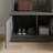 Classic Multi-Use Coat Rack With Bench, Gray, Built-In Seating & Abundant Storage-31572773