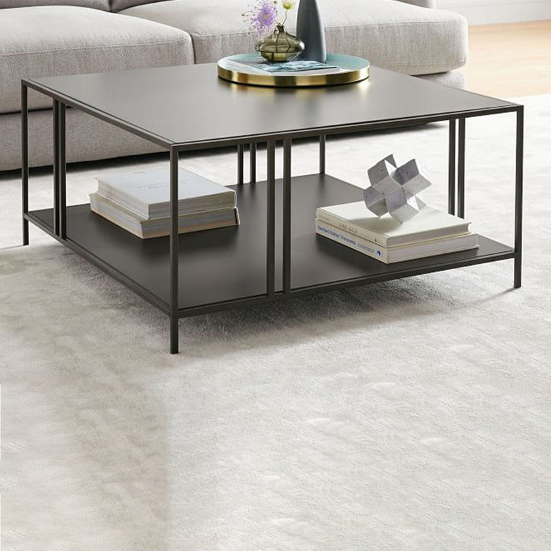 Baita Four Leg Coffee Table