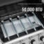 Royal Gourmet  5-Burner Liquid Propane Gas Grill