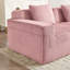 Modern Modular Boneless Sofa With Deep Seats And Throw Pillows, Perfect For Family Gatherings And Relaxing Moments-1808469083