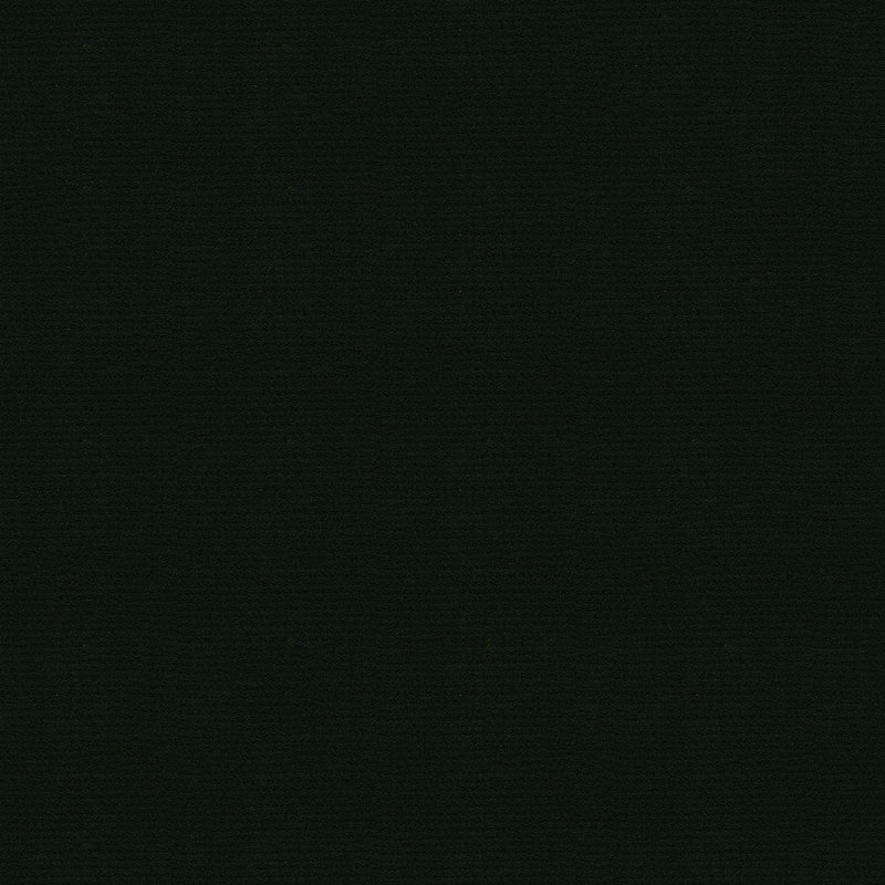 Tissu Patio, Noir