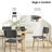 Brazier 19'' H Solid Wood Side Chair-1880457411