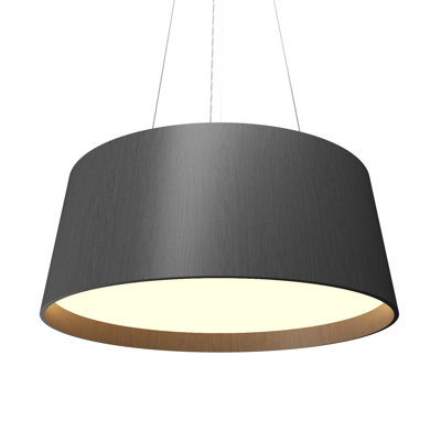 1 - Light LED Pendant