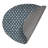 Dot Lyfe Non-Slip Outdoor Rug-543750984