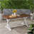 CASSIA FARMHOUSE DINING TABLE