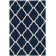 Atencio Geometric Hand Woven Area Rug