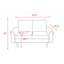 Causeuse Modern Design