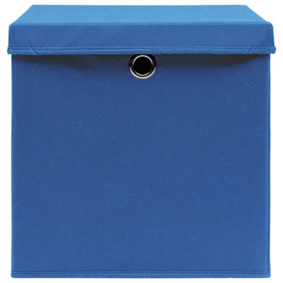 Rebrilliant Fabric Decorative Bin