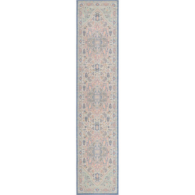 Orcon Oriental Indoor Rug