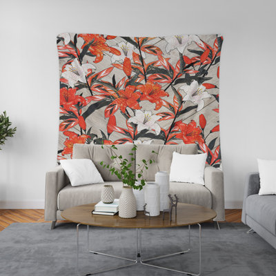 Wall Tapestry