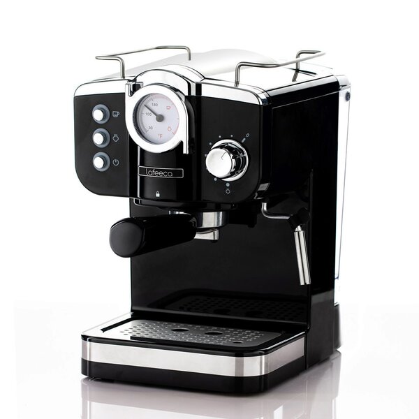 Dual Coffee and Espresso maker, For Rent in North Hollywood