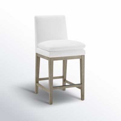 Bethea Upholstered Counter Stool (Set of 2)