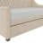 Antonia Upholstered Daybed with Trundle-35226073