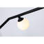 Lustre suspendu en laiton 12 lumières-90216789-90216795-130693227
