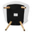Upholstered Armchair