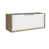 Blanc mat