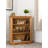 Emerfield 3 Shelf 100cm Bookcase