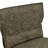 Modern Upholstered Adjustable Height Swivel Full Back Metal Base Bar Stool-952662192-952662196