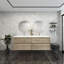 Meuble-lavabo double 72 po-70056024