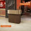 Bureau de réception contemporain en bois manufacturé Contemporary-131372385