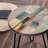 Parkman End Table