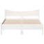Aracelli Solid Wood Bed-1183104970-1183104969