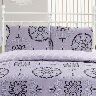 Ensemble de housse de couette