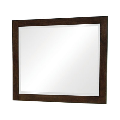 Sopho Flat Wall Mirror
