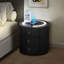 Broghin 46cm W Manufactured Wood Bedside Table-994067277